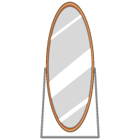 Mirror services icon